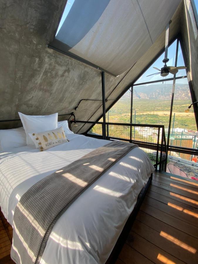 טפוזטלן Hotel Macpalo מראה חיצוני תמונה