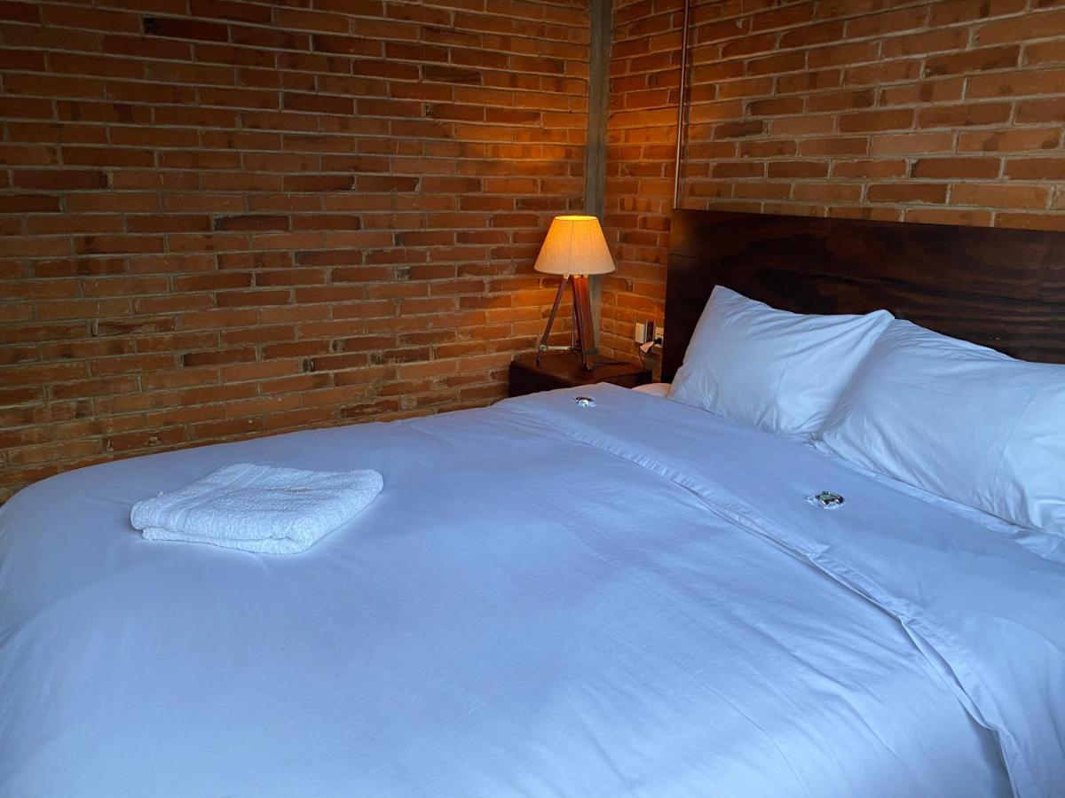 טפוזטלן Hotel Macpalo מראה חיצוני תמונה