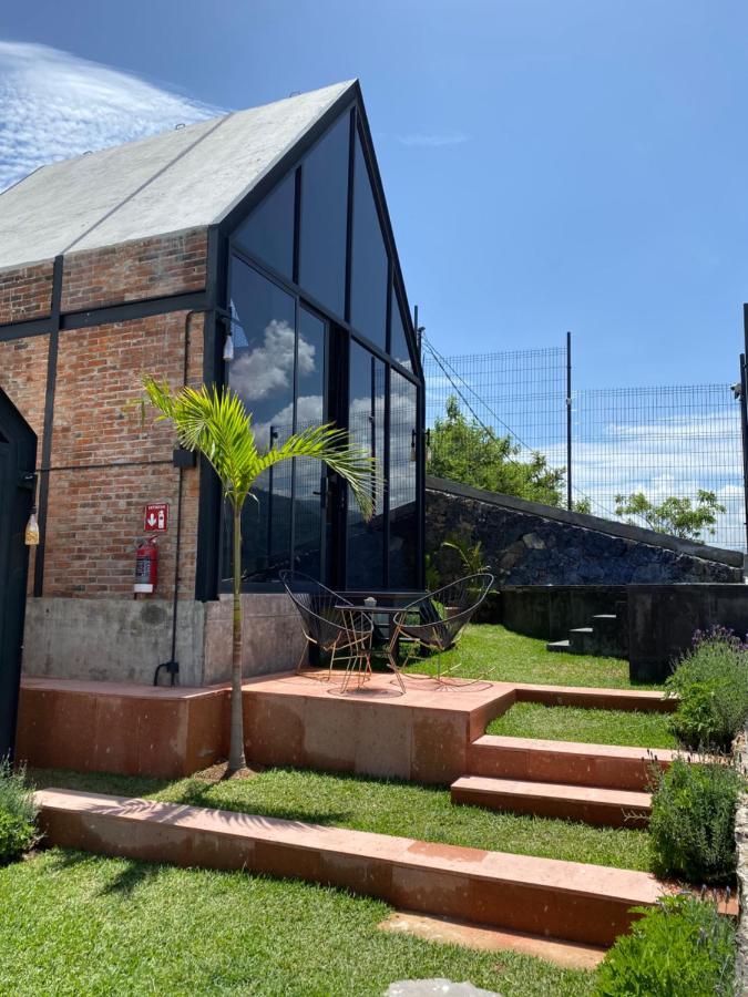 טפוזטלן Hotel Macpalo מראה חיצוני תמונה